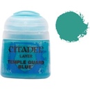 GW Citadel Layer: Temple Guard Blue 12ml