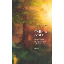 Provazník, Jan - Ódinova cesta