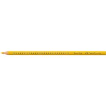 Faber-Castell Grip триъгълен молив с цвят на манго FC112408 (FC112408)