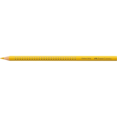 Faber-Castell Grip триъгълен молив с цвят на манго FC112408 (FC112408)