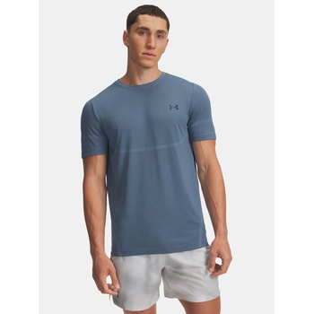 Under Armour Мъжка тениска Under Armour UA Vanish Elite Seamless SS-BLU Under Armour | Sin | МЪЖЕ | XXL