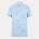 Peter Werth Блуза с яка Peter Werth Men's Fleet Short Sleeve Polo Shirt - All Over Print