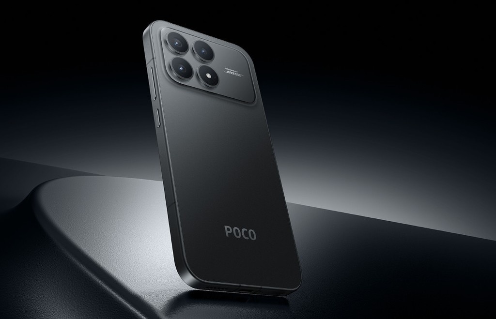 POCO F8 Pro 12GB/512GB Black od 12 410 Kč - Heureka.cz
