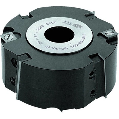 Stark TH02TM04030 falcovací fréza D125 x 50 x 25 mm, 4 z