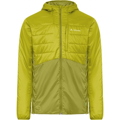 Vaude Мъжко синтетично яке Vaude Freney Jacket VI Synthetic jacket - Dark Leaf (004-6265-0311)