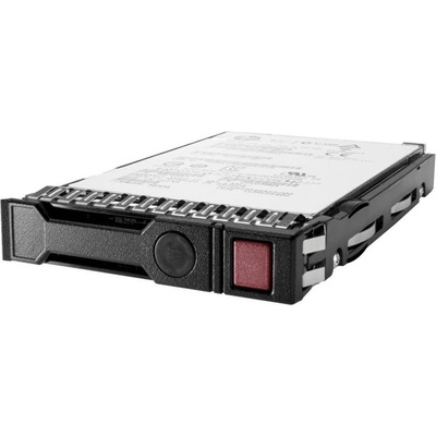 HP Elements 2TB, SATA, 7200rpm, 861681-B21