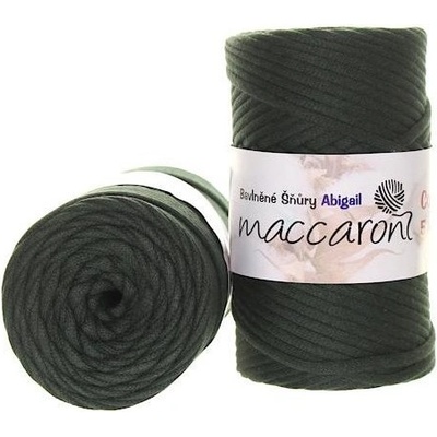 Příze Maccaroni Abigail 5 mm 30-803