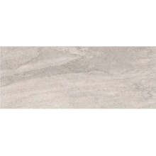 Kai Group Novel grey 20 x 50 cm šedá 1,3m²