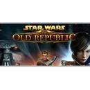 Hry na PC Star Wars: The Old Republic 60 days prepaid card