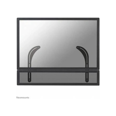 NewStar Neomounts NS-SB100 mounting kit - for sound bar - black