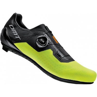 DMT KR4 žltá fluo