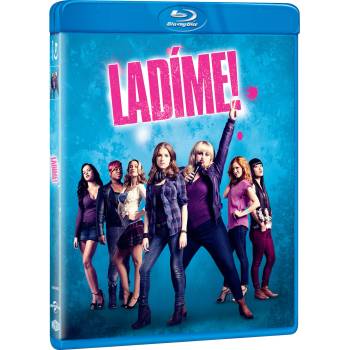 MagicBox Перфектният ритъм - Blu-ray (002202)