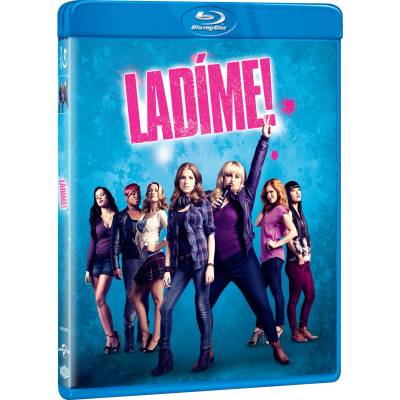 MagicBox Перфектният ритъм - Blu-ray (002202)