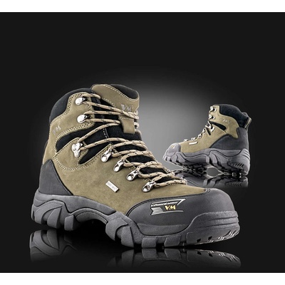 VM NEW 4920-08 BOSTON kotník khaki
