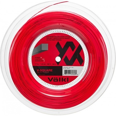 Volkl V-SQUARE 200m 1,25 mm – Zboží Dáma