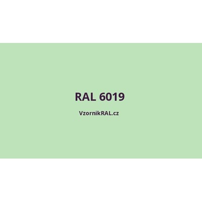 Rokospol Rokosil S 2199 Pastelová zelená 5 kg