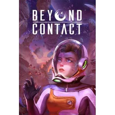 Игра Beyond Contact за PC Steam, Електронна доставка