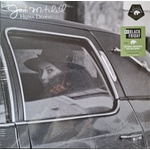 Joni Mitchell - Hejira Demos (180 g) (LP) (0603497822607)