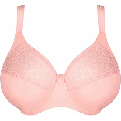 Primadonna podprsenka 0163385 Pink parfait