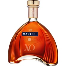 Martell XO 40% 0,7 l (čistá fľaša)