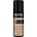 Syoss Root Retoucher tónovacia farba na odrasty Light Blonde 120 ml