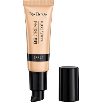 IsaDora Веган Хидратиращ BB Крем Isadora BB Beauty Balm Cream (124341)