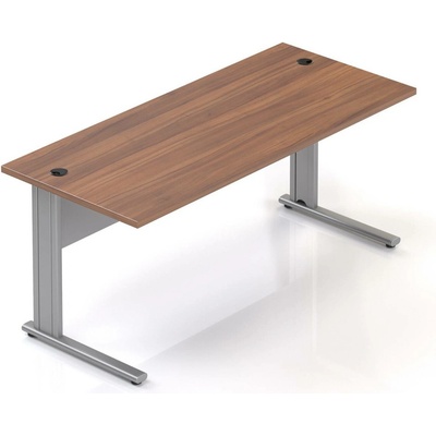 Nábytek Designový cz BPR16 19 Komfort ořech / šedý
