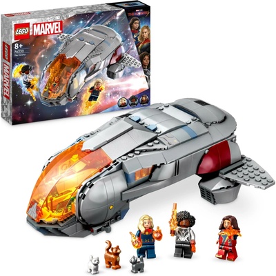 LEGO® Marvel 76232 Hoopty