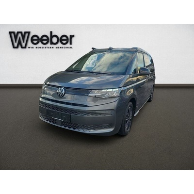 Volkswagen T7 California 2.0 TDI Coast DSG 110 kW