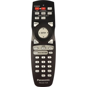 General Panasonic n2qayb000164 - дистанционно управление с лазерен указател (n2qayb000164)