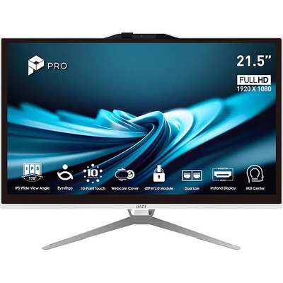 MSI PRO AP222T 14MA-669EU