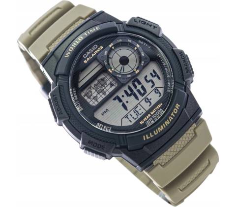 Casio AE-1000W-5A