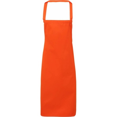 Premier PR 102 Zástera z bio bavlny orange