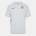 Nike RC Toulon Training Shirt 25/26 Mens - Wolf Grey/Blk