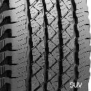 Roadstone Roadian HT 225/75 R15 102S