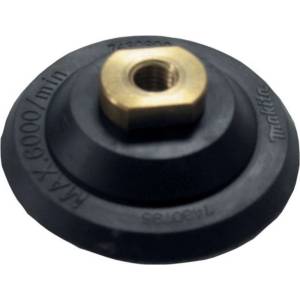 Makita - Шлифовъчно колело, диаметър 100 мм 743080-0 (743080-0)