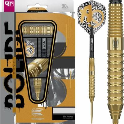 Target darts Steel Bolide Envy 02 Swiss Point 24 g