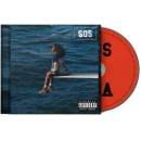 SZA ♫ SOS CD