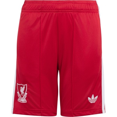 adidas Liverpool FC Home 2026/27 Kids červená
