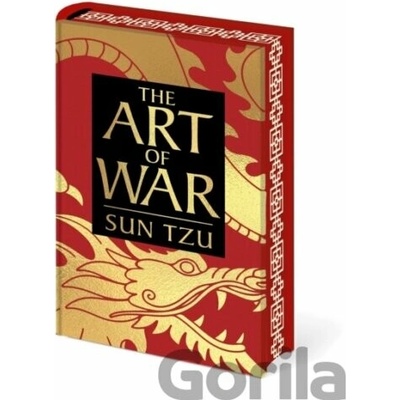 The Art of War - Sun Tzu
