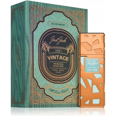 Just Jack Vintage parfumovaná voda unisex 100 ml