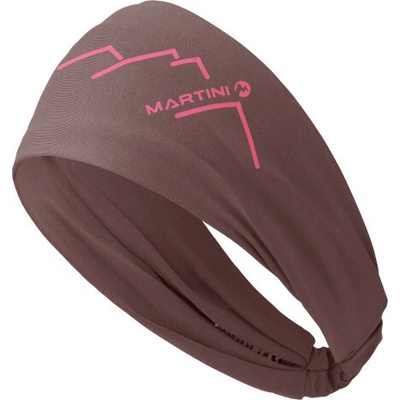Martini Sportswear HILLCLIMB světle fialová