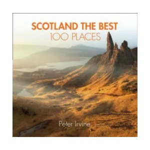 Scotland The Best 100 Places | Peter Irvine (ISBN: 9780008183684)
