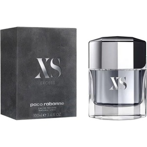 Paco Rabanne XS pour Homme 2018 EDT 100 ml Tester Парфюми