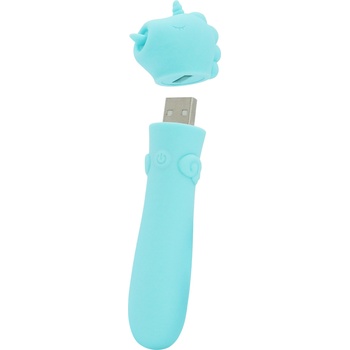 Ünihörn USB Bullet Mount'n Peak