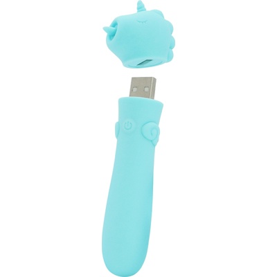 Ünihörn USB Bullet Mount'n Peak