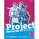 Project 3rd Edition 4 Workbook IE