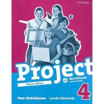Project 3rd Edition 4 Workbook IE