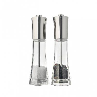 COLE&MASON Комплект мелнички за сол и пипер EVERYDAY STYLE - 16, 5 см (Cole & Mason H 771780)