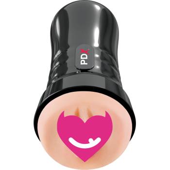 Image 1 of Pipedream PDX Extreme Wet Pussies Super Juicy Snatch